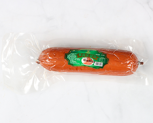 熏肉火腿肠