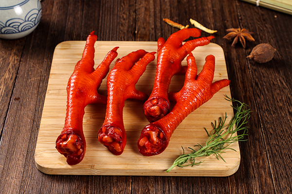 卤肉制品 卤肉制品